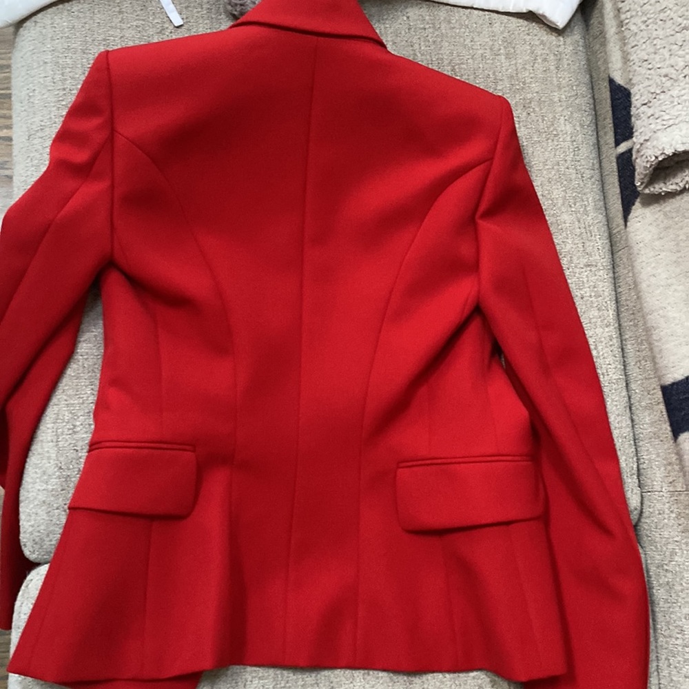 Balmain blazer - Picture 9 of 9